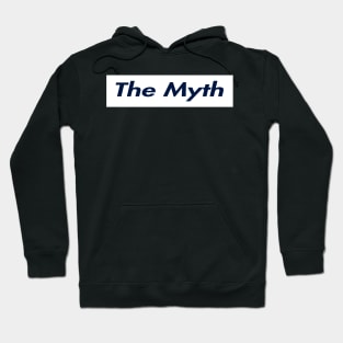 THE MYTH SUPER LOGO Hoodie